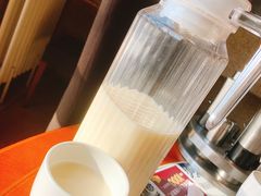 -东方饺子王(工农大路店)