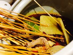 -辛香汇·现炒川菜(武进吾悦店)