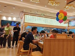 -陳香貴·兰州牛肉面(上海长风大悦城店)