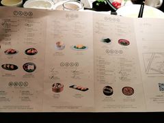 -领事馆19号中餐厅(厦门海景洲际酒店)