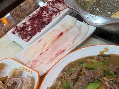 -潮悦牛肉火锅城(水贝店)