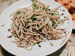 -红蜡烛-养生粥-津鲁菜(中山路店)