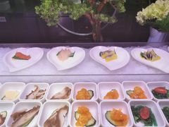 -领鲜活海鲜榴莲自助火锅(东门店)