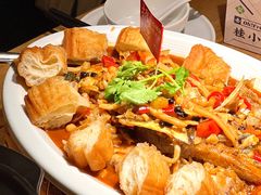 -桂小厨广西菜(青秀万达店)