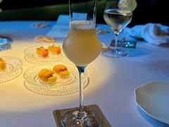 -三嚥阁 La Villa Restaurant