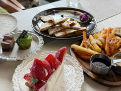 -六阅·福十 FORTEN 海景咖啡西餐厅(双廊古镇店)