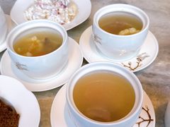 -喜来登由由大酒店九州膳坊中餐厅
