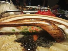 老妈烩菜-张氏鱼庄