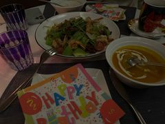 -安妮意大利餐厅(世贸天阶店)