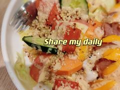 -佰搭果·广式茶餐厅(石牌东路店)