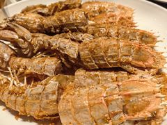 虾菇王-徐记海鲜(大明宫|北二环店)