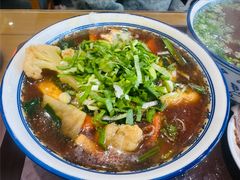 -清真磨沟沿老字号牛肉面(总店)