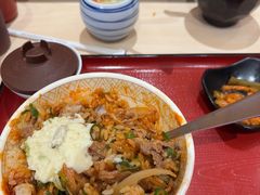 -食其家·牛丼咖喱(天津梅江印象城店)