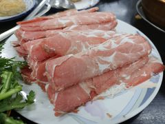 -喜来顺大铜锅涮羊肉(平江道店)