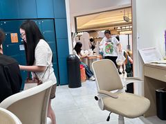 -海马体照相馆(万菱汇店)