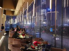 -wann lounge 低温慢煮牛排·清吧