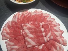 -东来顺(非遗·清真火锅·盛世广场店)