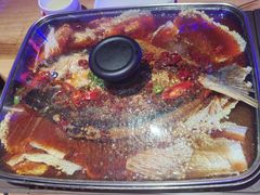 -郝木屋·烧烤(桥头店)