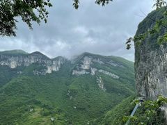 -鹿院坪生态旅游景区