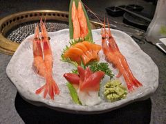 -神户赤童日式烤肉(金地广场店)