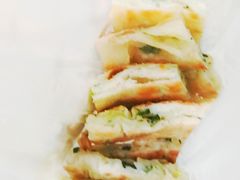-咏春葱油饼(德政中路店)