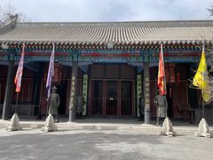 -内蒙古将军衙署博物院
