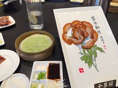 -全聚德烤鸭店(马家堡店)
