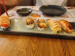 -Sushi Love 创意寿司(丽影广场店)