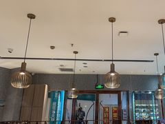 -半天妖烤鱼(中山路店)
