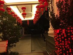 -维也纳国际酒店·深圳北站店
