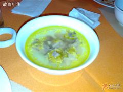 汽锅鸡-甲21号招待所