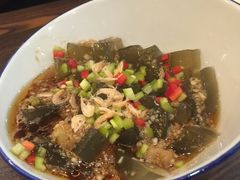 -吕氏疙瘩汤·私家菜馆(慈云寺店)