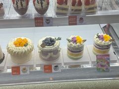-小香港(凤凰大街店)