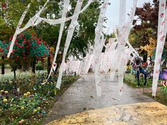 -歌斐颂巧克力小镇