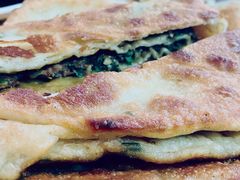 牛肉饼-王三姑牛肉饼