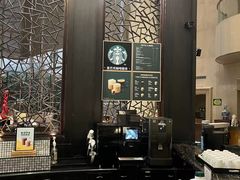 -上海齐鲁万怡大酒店·辣椒屋咖啡厅