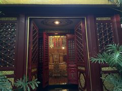 门面-白家大院·王府宫廷菜(苏州街店)