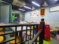 -清真蒋有记(老门东店)