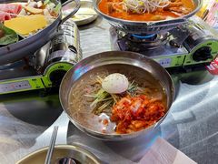 -Meet Sun韩式大排档(五一广场7MALL店)