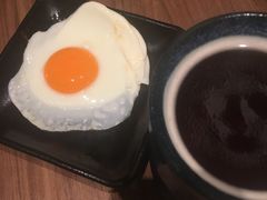 -Hamburg Steak Keisuke