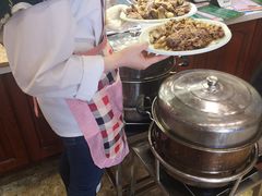 -清真·益鑫羊肉手抓馆(花园北街店)