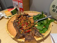 -新大新豆米火锅1993(万象汇店)