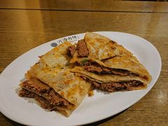 -河沿肉饼Beijing Pie(锡拉胡同店)