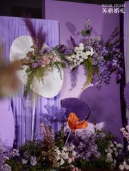 -Sugar苏格婚礼策划工作室