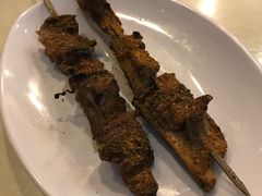 -吉香碳烤生蚝(仙霞路店)