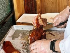 -四季民福烤鸭店(前门廊房二条店)