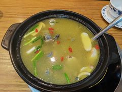 -妈妈的味道(和顺古镇店)