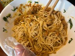 -同得兴 Since·1995 传统苏式面馆(十全街店)