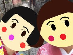 -京都冈本和服体验租赁店(清水寺店)