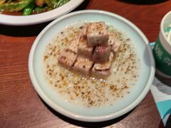 -绿茶餐厅(朝阳大悦城店)